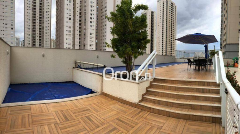 Imagem Apartamento com 3 Quartos à Venda, 73 m² em Jardim Goiás - Goiânia Imagem Apartamento com 3 Quartos à Venda, 73 m² em Jardim Goiás - Goiânia