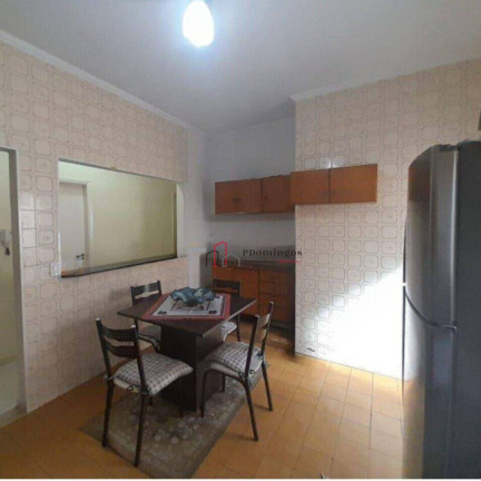 Imagem Sobrado com 5 Quartos à Venda, 250 m² em Parque Franceschini - Sumaré Imagem Sobrado com 5 Quartos à Venda, 250 m² em Parque Franceschini - Sumaré