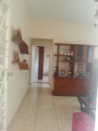 Imagem Casa com 3 Quartos à Venda, 130 m² em Jardim Bela Vista - Bauru
