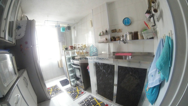 Imagem Imóvel com 2 Quartos à Venda, 56 m² em Taquara - Rio De Janeiro Imagem Imóvel com 2 Quartos à Venda, 56 m² em Taquara - Rio De Janeiro