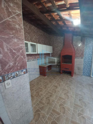 Imagem Casa com 3 Quartos à Venda, 99 m² em Maracanã - Praia Grande Imagem Casa com 3 Quartos à Venda, 99 m² em Maracanã - Praia Grande