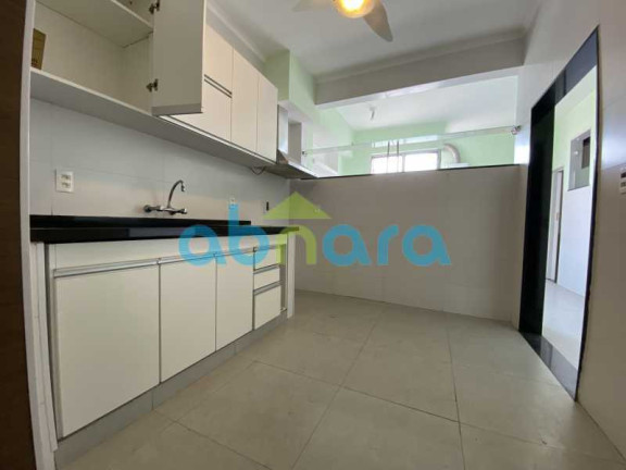 Imagem Apartamento com 4 Quartos à Venda, 215 m² em Copacabana - Rio De Janeiro