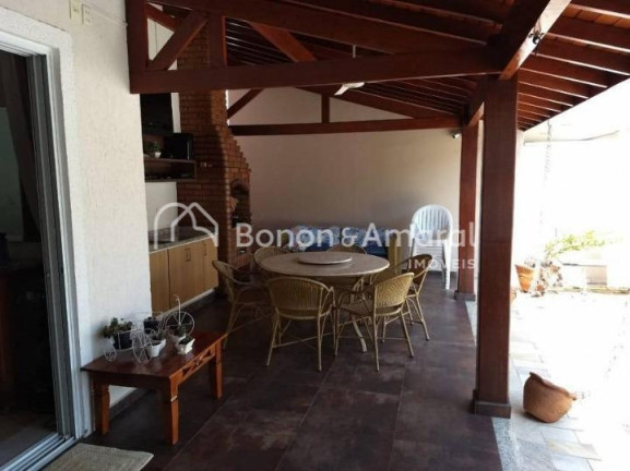 Imagem Casa de Condomínio com 3 Quartos à Venda, 378 m² em Betel - Paulínia Imagem Casa de Condomínio com 3 Quartos à Venda, 378 m² em Betel - Paulínia