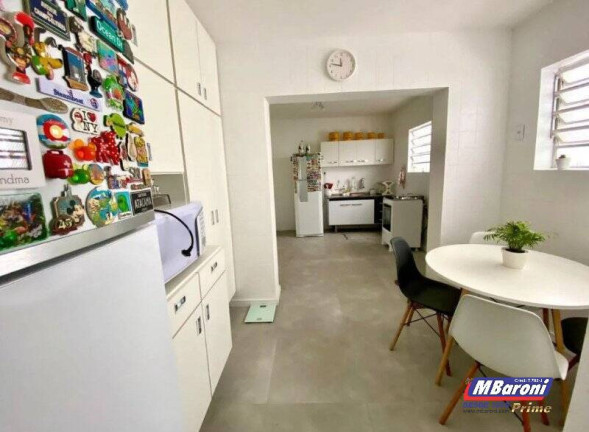 Imagem Casa com 3 Quartos à Venda, 114 m² em Perdizes - São Paulo Imagem Casa com 3 Quartos à Venda, 114 m² em Perdizes - São Paulo