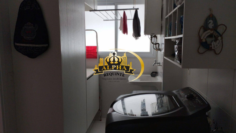 Imagem Apartamento com 3 Quartos à Venda, 154 m² em Riviera - Bertioga