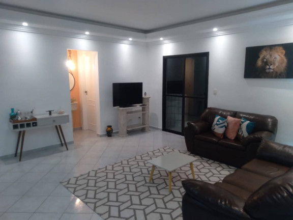 Imagem Cobertura com 2 Quartos à Venda, 156 m² em Ocian - Praia Grande Imagem Cobertura com 2 Quartos à Venda, 156 m² em Ocian - Praia Grande