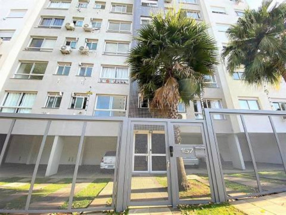 Imagem Apartamento com 1 Quarto à Venda, 39 m² em Bom Jesus - Porto Alegre Imagem Apartamento com 1 Quarto à Venda, 39 m² em Bom Jesus - Porto Alegre