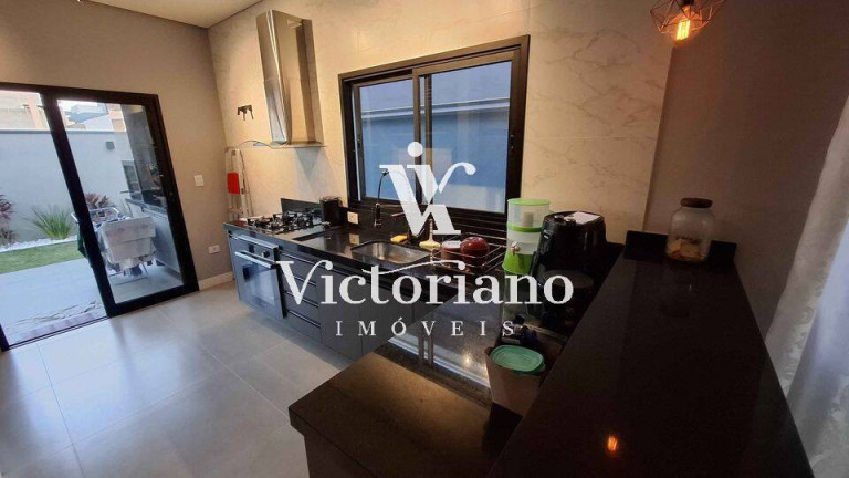 Casa de Condomínio com 3 Quartos à Venda, 250 m² em Residencial Colinas - Caçapava