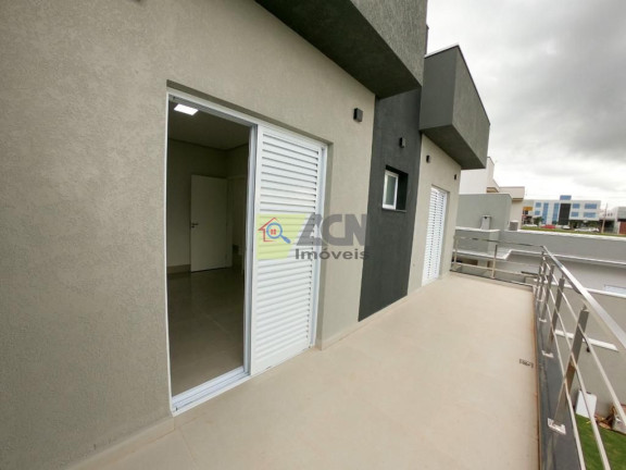 Imagem Casa de Condomínio com 3 Quartos à Venda, 190 m² em Residencial Jardim Do Jatobá - Hortolândia