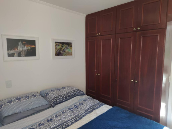Imagem Apartamento com 3 Quartos à Venda, 130 m² em Jardim Flamboyant - Campinas Imagem Apartamento com 3 Quartos à Venda, 130 m² em Jardim Flamboyant - Campinas