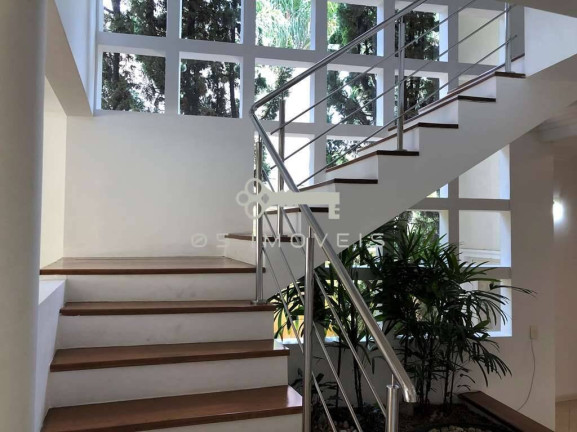 Imagem Casa de Condomínio com 4 Quartos à Venda, 233 m² em São Paulo Ii - Cotia