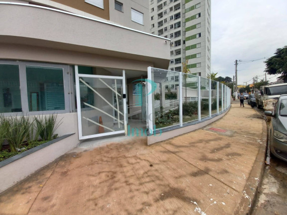 Imagem Apartamento com 2 Quartos à Venda, 48 m² em Padroeira - Osasco