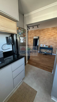Imagem Apartamento com 1 Quarto à Venda, 50 m² em Santana - São Paulo Imagem Apartamento com 1 Quarto à Venda, 50 m² em Santana - São Paulo