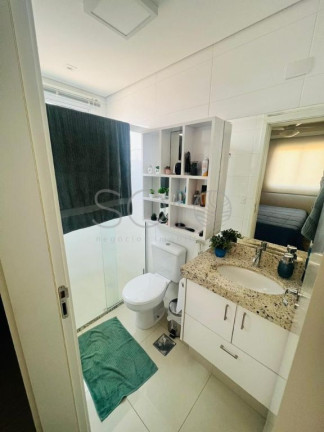 Apartamento com 3 Quartos à Venda, 101 m² em Centro - Araraquara