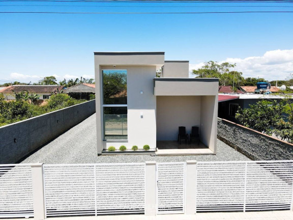 Casa com 2 Quartos à Venda, 164 m² em Salinas - Balneário Barra Do Sul