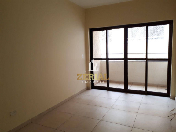 Imagem Cobertura com 2 Quartos à Venda, 147 m² em Nova Gerti - São Caetano Do Sul