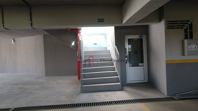 Imagem Apartamento com 2 Quartos à Venda, 58 m² em Jardim Amanda - Hortolândia