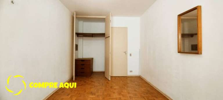 Imagem Apartamento com 1 Quarto à Venda, 58 m² em Vila Buarque - São Paulo Imagem Apartamento com 1 Quarto à Venda, 58 m² em Vila Buarque - São Paulo