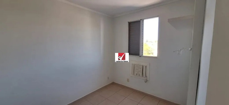 Imagem Apartamento com 2 Quartos à Venda, 45 m² em Residencial Jequitibá - Ribeirão Preto