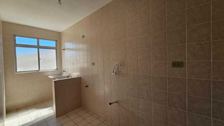 Imagem Apartamento com 3 Quartos à Venda, 60 m² em Centro - Araucaria