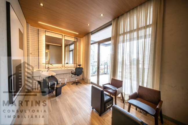 Imagem Apartamento com 3 Quartos à Venda, 155 m² em Vila Mariana - São Paulo Imagem Apartamento com 3 Quartos à Venda, 155 m² em Vila Mariana - São Paulo