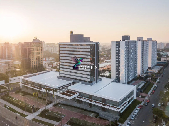 Imagem Sala Comercial à Venda, 24 m² em Jardim Lindóia - Porto Alegre Imagem Sala Comercial à Venda, 24 m² em Jardim Lindóia - Porto Alegre