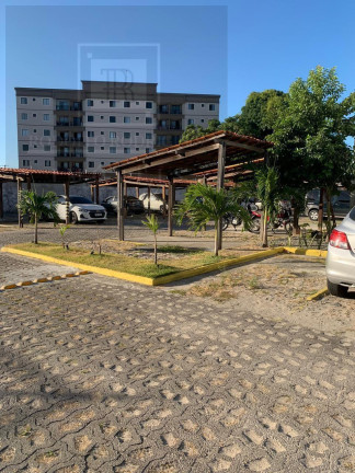 Apartamento com 2 Quartos à Venda, 51 m²