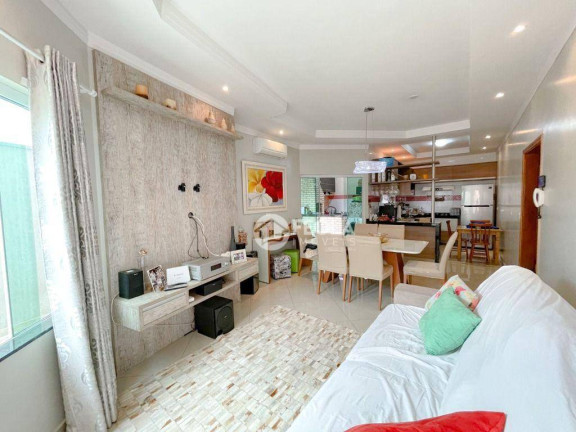Imagem Casa com 3 Quartos à Venda, 120 m² em Vila Pântano Ii - Santa Bárbara D'oeste Imagem Casa com 3 Quartos à Venda, 120 m² em Vila Pântano Ii - Santa Bárbara D'oeste