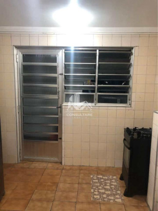 Imagem Apartamento com 2 Quartos à Venda, 60 m² em Centro - São Vicente Imagem Apartamento com 2 Quartos à Venda, 60 m² em Centro - São Vicente