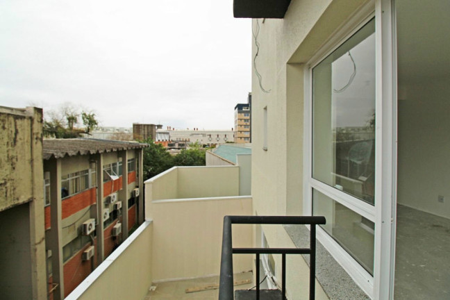 Imagem Apartamento com 1 Quarto à Venda, 31 m² em Jardim Botânico - Porto Alegre Imagem Apartamento com 1 Quarto à Venda, 31 m² em Jardim Botânico - Porto Alegre