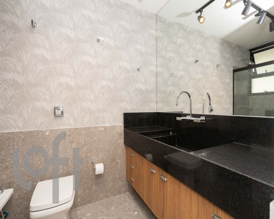 Imagem Apartamento com 3 Quartos à Venda, 145 m² em Perdizes - São Paulo Imagem Apartamento com 3 Quartos à Venda, 145 m² em Perdizes - São Paulo
