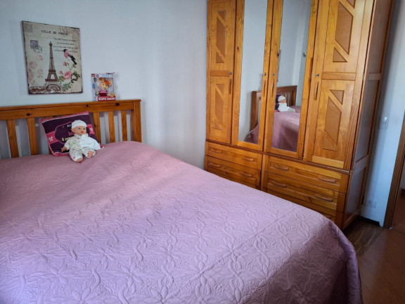 Imagem Apartamento com 2 Quartos à Venda, 61 m² em Butantã - São Paulo Imagem Apartamento com 2 Quartos à Venda, 61 m² em Butantã - São Paulo