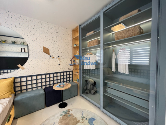 Imagem Imóvel com 2 Quartos à Venda, 45 m² em Samambaia Norte (samambaia) - Brasília