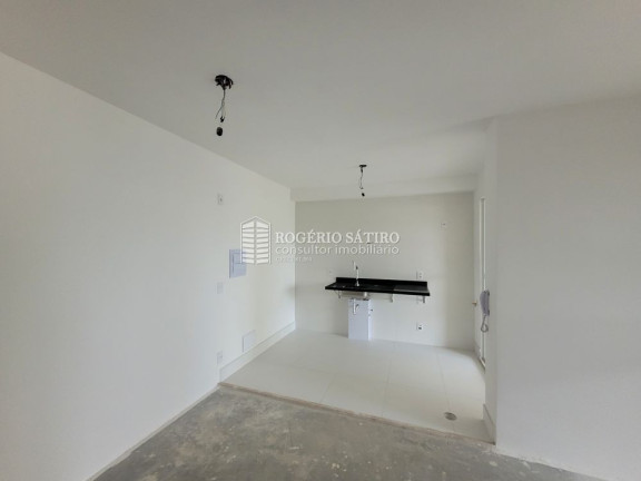 Imagem Apartamento com 2 Quartos à Venda, 68 m² em Vila Mariana - São Paulo