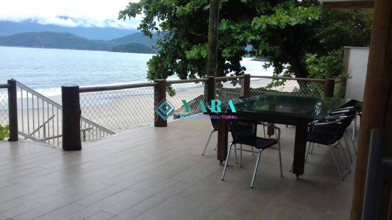 Imagem Casa com 3 Quartos à Venda, 960 m² em Almada - Ubatuba Imagem Casa com 3 Quartos à Venda, 960 m² em Almada - Ubatuba