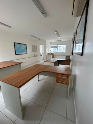 Imagem Sala Comercial à Venda, 38 m² em Centro - Itajaí Imagem Sala Comercial à Venda, 38 m² em Centro - Itajaí