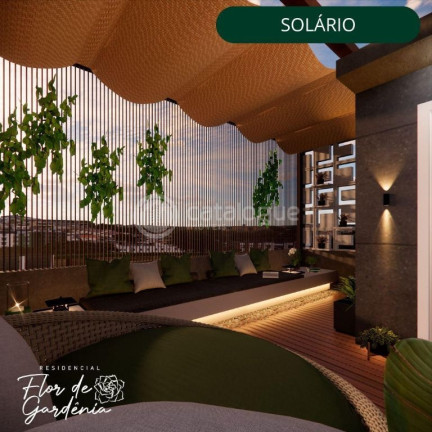 Imagem Casa de Condomínio com 3 Quartos à Venda, 133 m² em Nova Parnamirim - Parnamirim