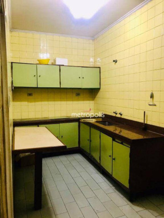 Imagem Casa com 3 Quartos à Venda, 430 m² em Centro - São Bernardo Do Campo Imagem Casa com 3 Quartos à Venda, 430 m² em Centro - São Bernardo Do Campo