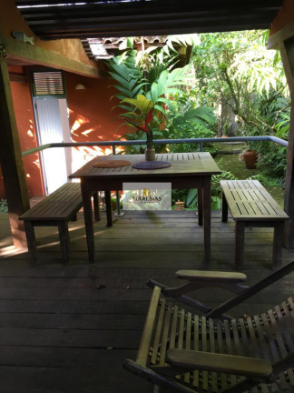 Imagem Casa com 2 Quartos à Venda, 75 m² em Sertão Do Juquehy - São Sebastião