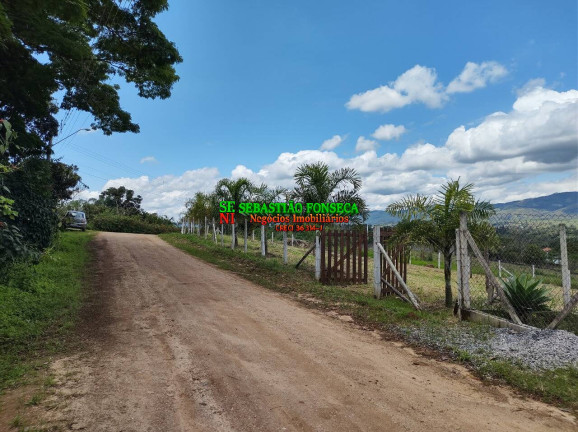 Imagem Chácara à Venda, 1.200 m² em Chácara Santa Rosa - Caçapava