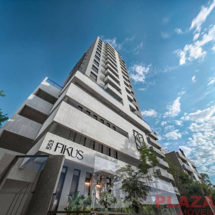 Imagem Apartamento com 2 Quartos à Venda, 75 m² em Tabuleiro - Camboriú