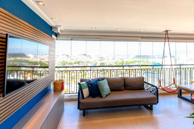 Imagem Apartamento com 3 Quartos à Venda, 163 m² em Jardim Campo Grande - São Paulo Imagem Apartamento com 3 Quartos à Venda, 163 m² em Jardim Campo Grande - São Paulo
