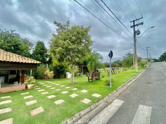 Imagem Terreno em Condomínio à Venda, 482 m² em Jardim Promeca - Várzea Paulista