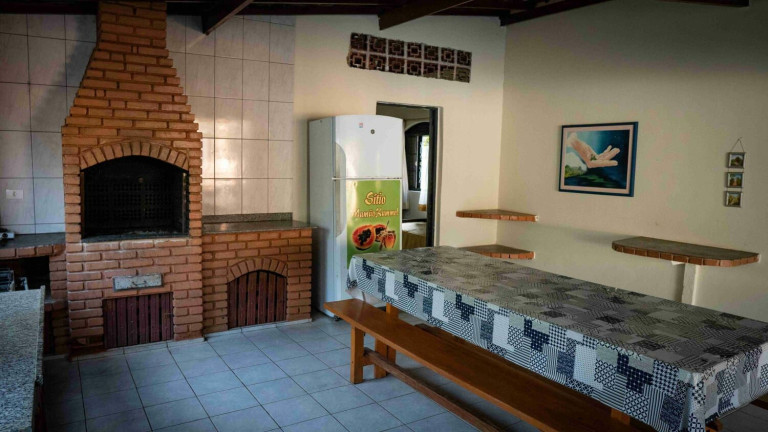 Imagem Imóvel com 14 Quartos à Venda, 20.000 m² em Saboó - São Roque Imagem Imóvel com 14 Quartos à Venda, 20.000 m² em Saboó - São Roque