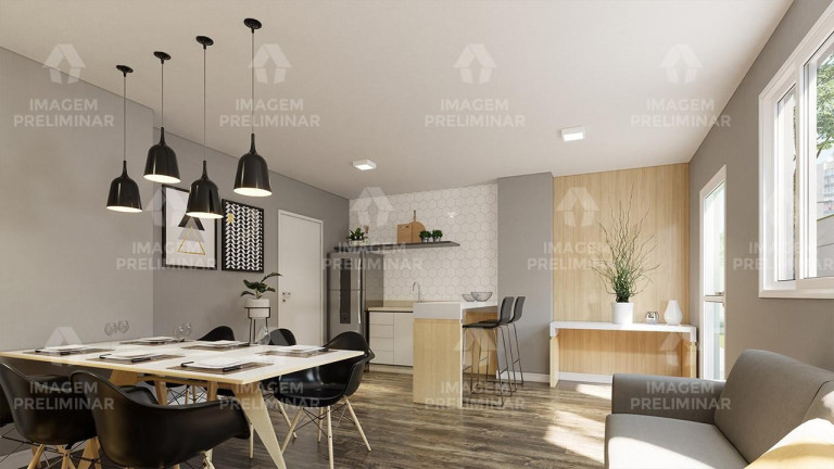 Imagem Imóvel com 1 Quarto à Venda, 28 m² em Pirituba - São Paulo Imagem Imóvel com 1 Quarto à Venda, 28 m² em Pirituba - São Paulo