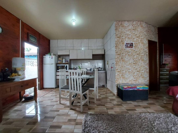 Imagem Casa com 3 Quartos à Venda, 80 m² em Centro - Balneário Barra Do Sul Imagem Casa com 3 Quartos à Venda, 80 m² em Centro - Balneário Barra Do Sul