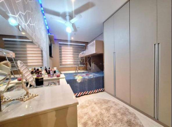 Imagem Apartamento com 2 Quartos à Venda, 74 m² em Campo Grande - Santos