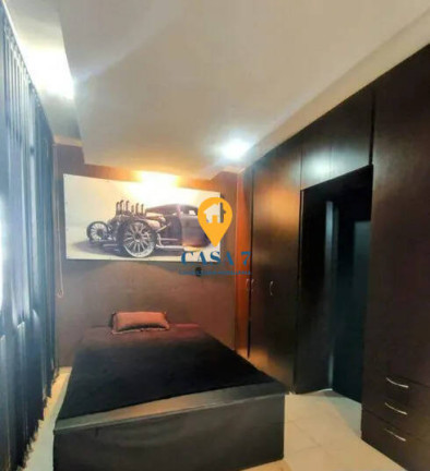 Imagem Apartamento com 1 Quarto à Venda, 36 m² em Colégio Batista - Belo Horizonte