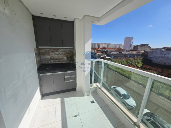 Imagem Apartamento com 2 Quartos à Venda, 74 m² em Jardim Nair Maria - Salto Imagem Apartamento com 2 Quartos à Venda, 74 m² em Jardim Nair Maria - Salto