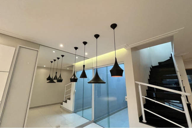 Imagem Casa com 3 Quartos à Venda, em Vila Das Mercês - São Paulo Imagem Casa com 3 Quartos à Venda, em Vila Das Mercês - São Paulo